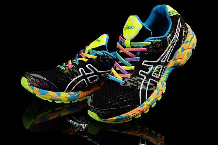 Asics Gel Noosa Tri 8 femme  asics football le plus populaire